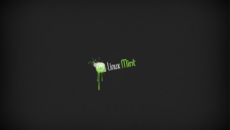 Обои Linux Mint