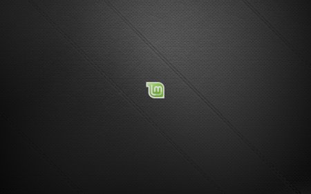 Linux Mint фон рабочего стола