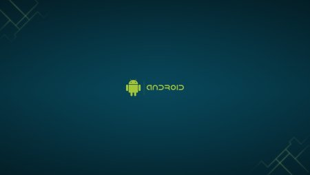 Рабочий стол андроид