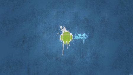 Обои на рабочий стол андроид