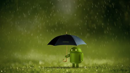 Обои на рабочий стол андроид