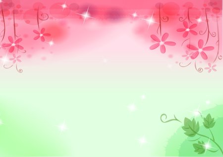 Фон для презентации детский