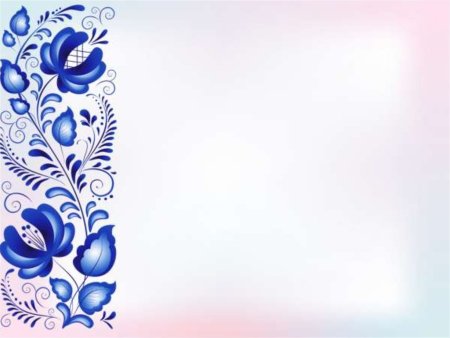 Фон фольклорный для презентации