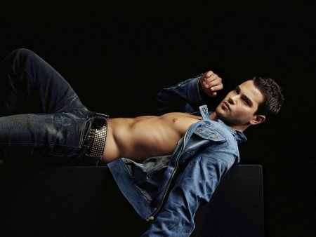 Олег Гаас торс