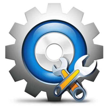 Фон настроек