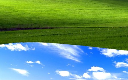 Обои Windows XP
