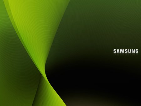 Samsung рабочий стол