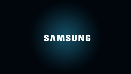 Samsung заставка