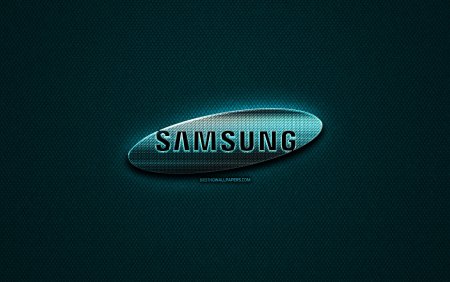 Samsung логотип