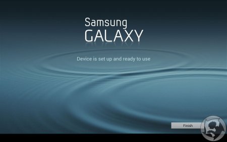 Samsung Galaxy Tab 10.1 Wallpaper