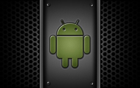 Обои на андроид