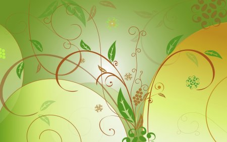 Векторные фоны с узорами