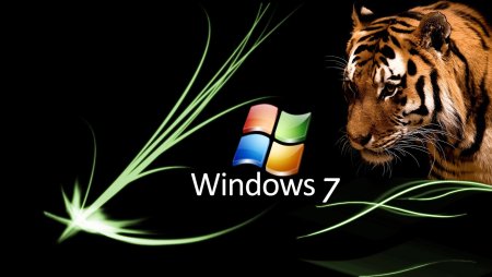 Темы рабочего стола Windows 7