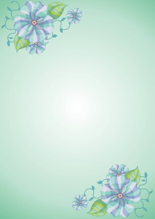 Красивый фон для презентации