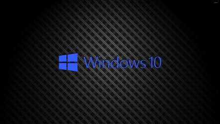 Виндовс 10