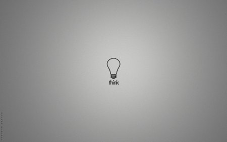 Минималистичные рисунки