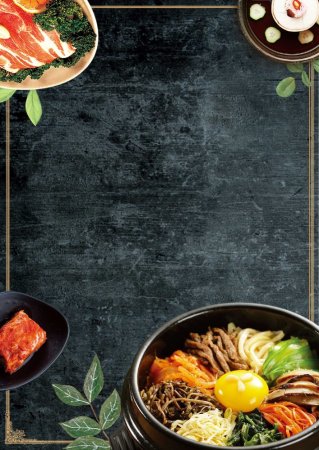 Ресторан фон