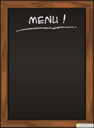 Фон для меню