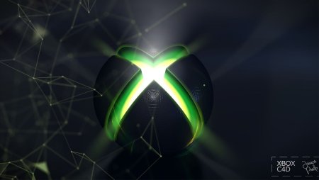 Xbox one х 4к
