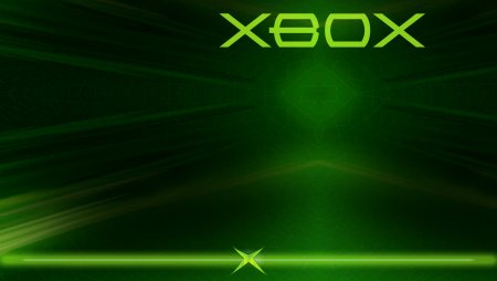 Обои Xbox