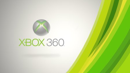 Xbox 360 обои