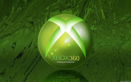 Xbox 360 обои