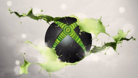 Xbox 1080