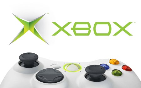 Обои Xbox 360 e