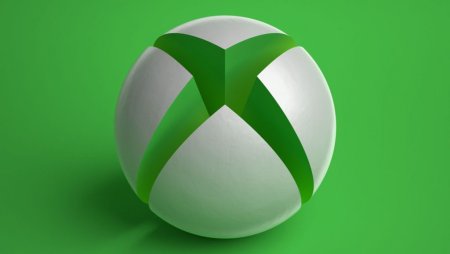 Фон для Xbox one