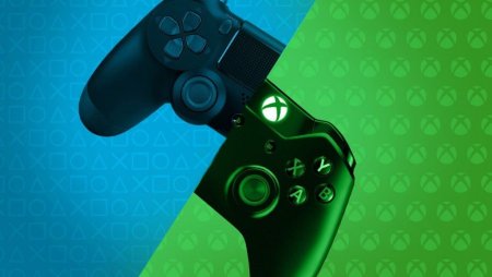 Ps5 / Xbox 360