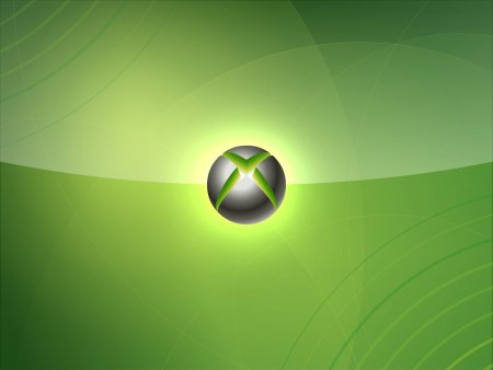 Xbox 360 1280x720