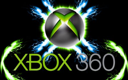Xbox 360 обои