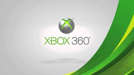 Xbox 360 s logo