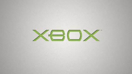 Обои Xbox