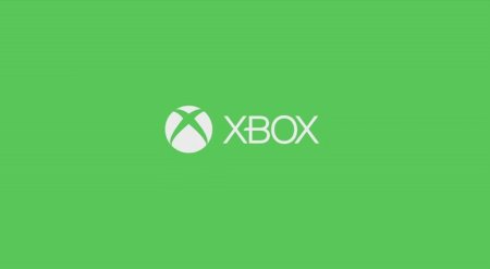 Xbox one эмблема