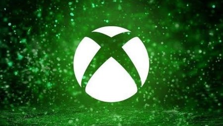 Обои Xbox