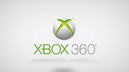Xbox надпись