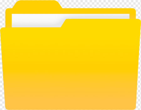 Значки для папок