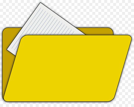 Папка с файлами иконка