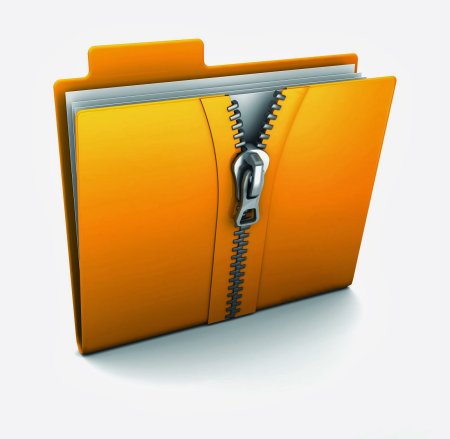 Изображение папки