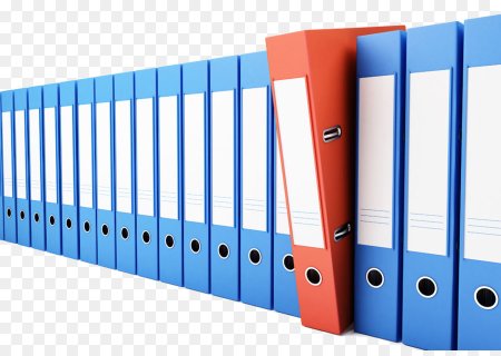 Папка для документов