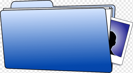 Иконка папки