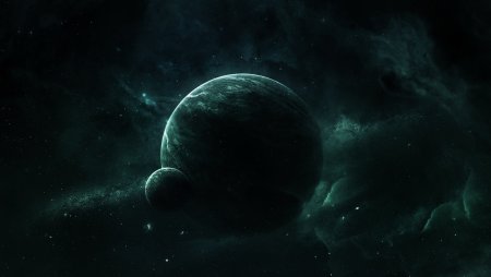 Космос арт
