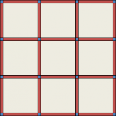 Крестики нолики таблица