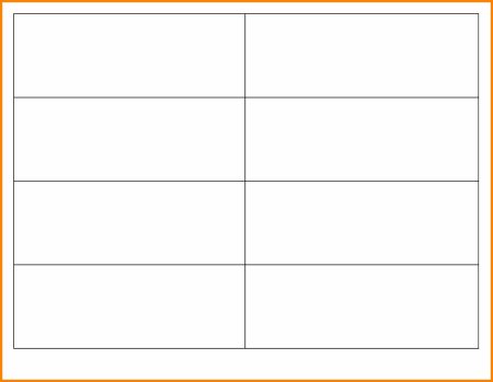 Таблица 2 столбца 2 строки