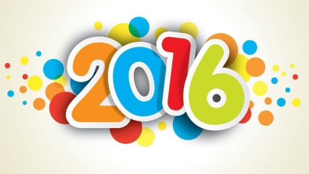 Картинки 2016