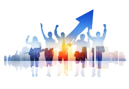 Молодежь фон