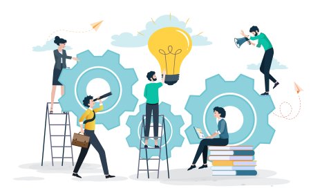 Проектная деятельность