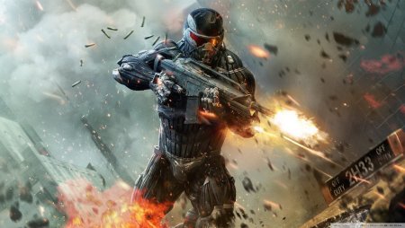 Crysis 3