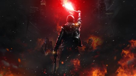 Игровые обои